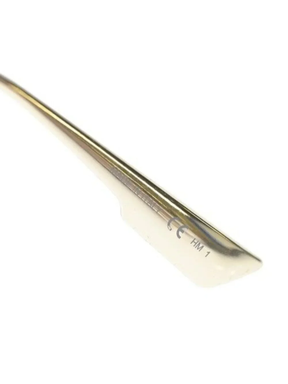 ★SOLD★ Dior Sunglasses Eyewear Gold - Picture 8 of 8